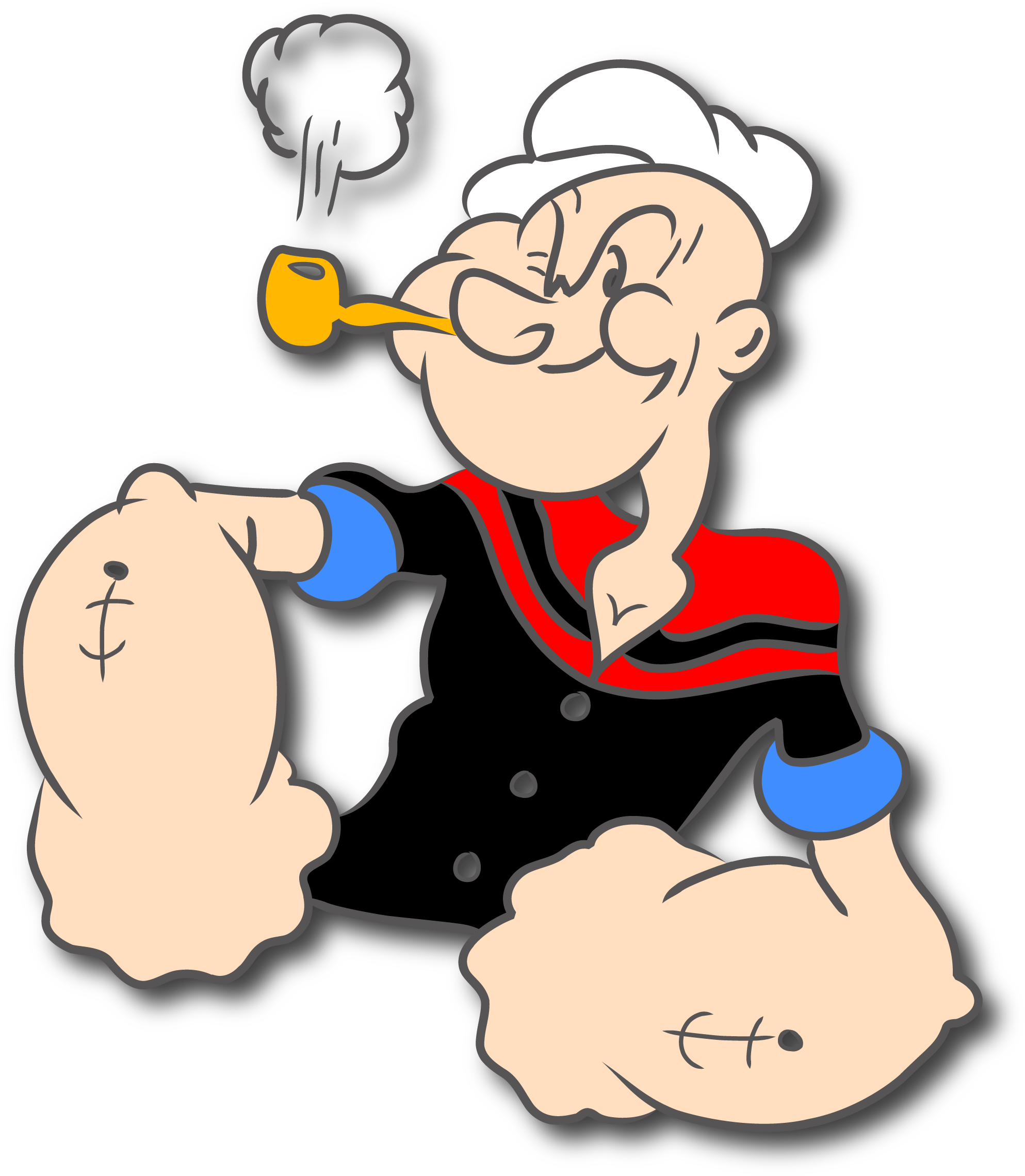 Popeye's Homes