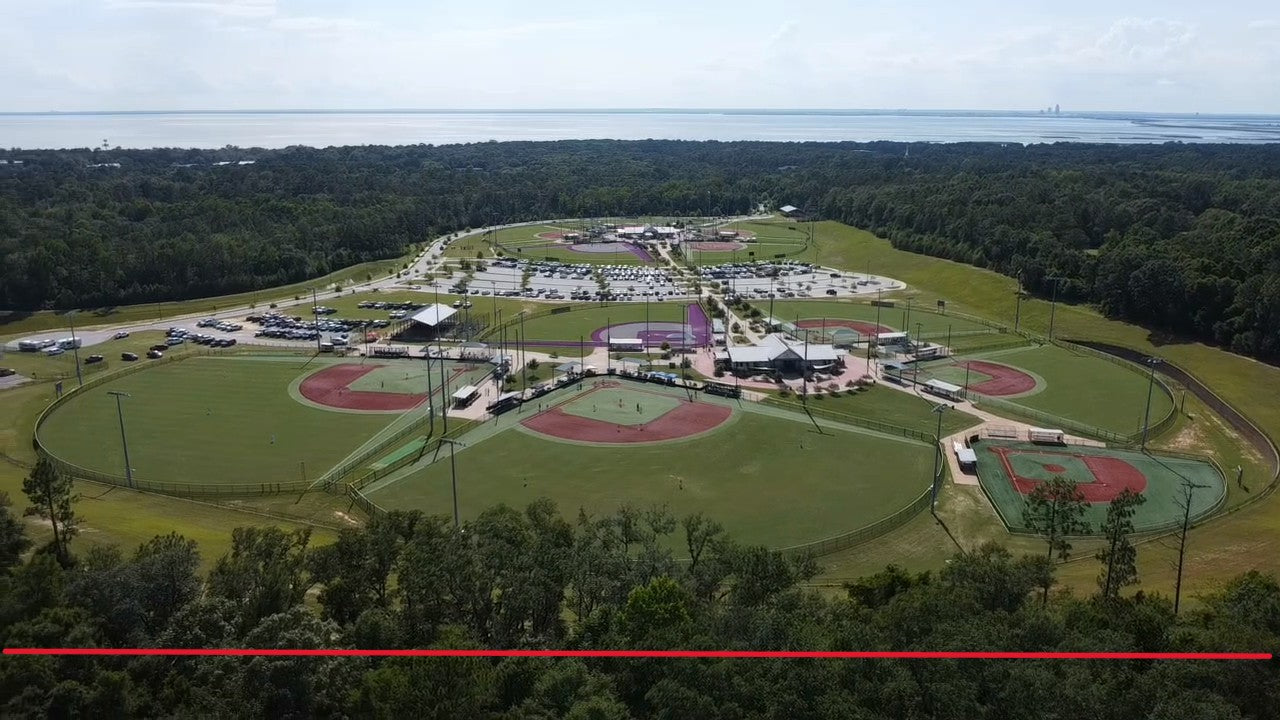 Talent Ln, Daphne AL, 36526