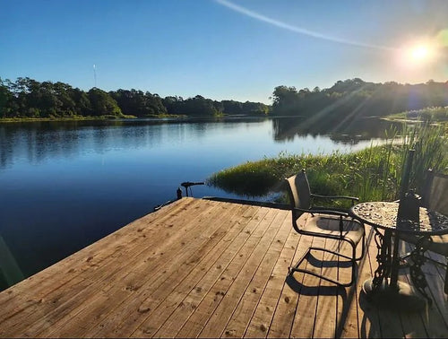 31 Lakeshore Dr, Daphne AL, 36526