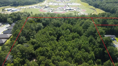 Talent Ln, Daphne AL, 36526